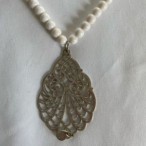 American Eagle long necklace